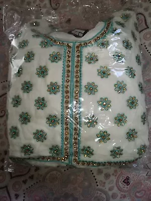 Indian/Pakistani Anarkali Dress • £33
