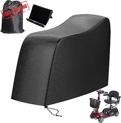 Mobility Scooter CoverScooter Storage CoverMobility Scooter Covers Waterproof✅ • $21.49