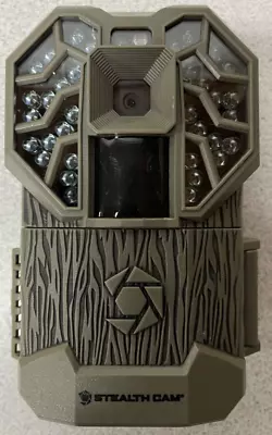 Stealth Cam G34 Pro Game Camera STC-G34 • $44.99