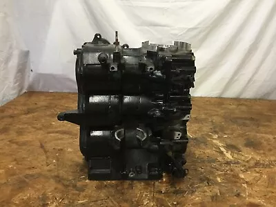 Block Crankcase Std Bore Mercury 50-60 Hp 2 Stroke 9755a15 (mer65) • $200