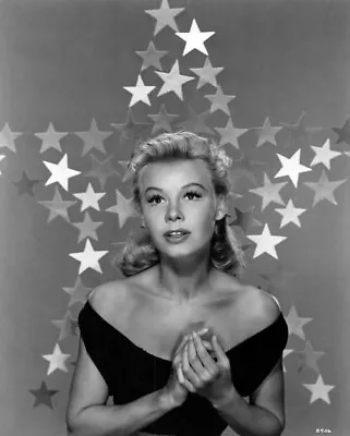 Legendary Actress Vera Ellen Classic Publicity Picture Poster Photo Print 5x7 • $9.50