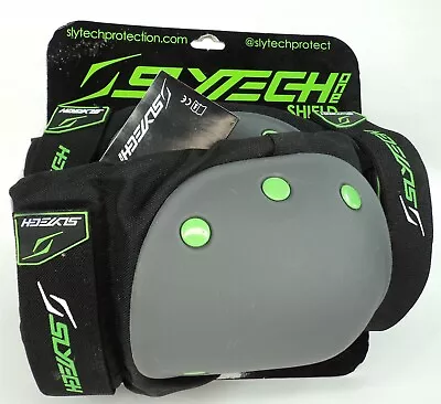 Slytech One Kneepro Mountain Bike Trail Knee Pads - New • $26.57