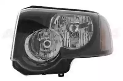 Land Rover Freelander 02-05 Headlight Headlamp Ledt LH XBC500970 Genuine New • $426