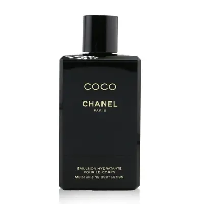 Chanel Coco Body Lotion 200ml/6.8oz • £94.27