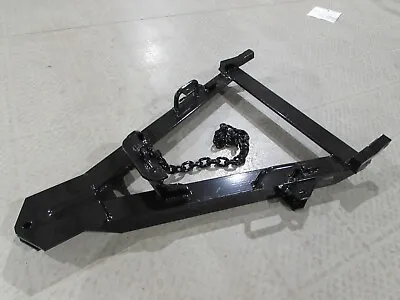 New Genuine Meyer Snow Plow St Series A Frame For Classic Mount 13612 • $550