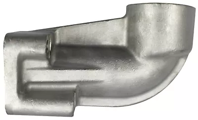 GML Stainless Steel Exhaust Bend Elbow Replaces Yanmar GM 128370-13610 • $176