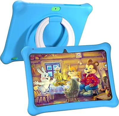 SGIN Tablet For Kids 8 Inch Android Kids Tablets 32GB With  WiFi Parent Control • $69