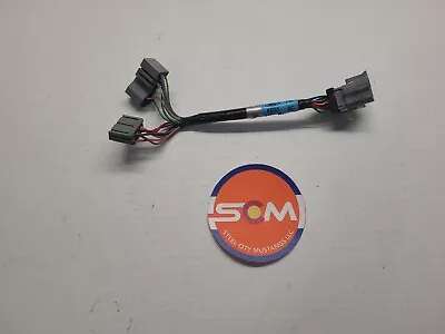 1999-04 Mustang Multi Function Switch Wiring Harness 03 02 01 2000 • $19.99