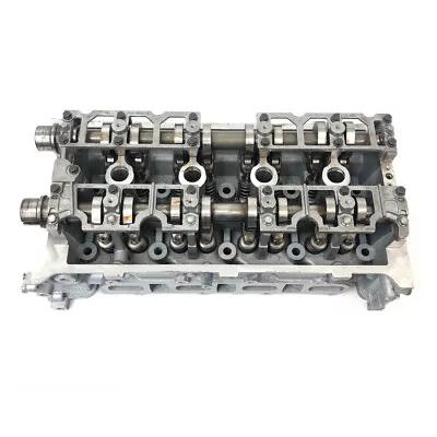 Ford 4.6L Cobra Mustang DOHC Cylinder Head Assembly Driver Side 9 Thread 2C5E  • $700.95