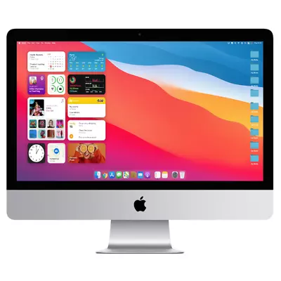 Apple IMac A2115 27  Retina 5K (2019) I9-9900K 8-core 512GB 64GB RAM 8GB Graphic • $2999.99