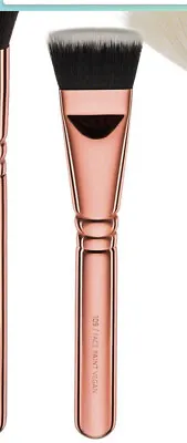 Zoeva 109v Luxe Face Paint Brush Rose Gold Volume 3- • $23.99