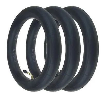 £12.95 • Buy A Set Of 3 Inner Tubes Suitable For Quinny Freestyle Pushchairs - Brand New