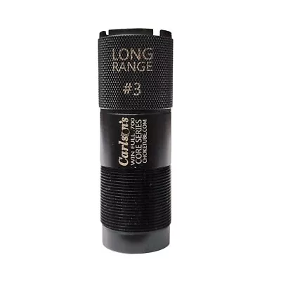 Carlson’s Choke Tube Core Series Long Range 12 GA Winchester/Mossberg 500 41017 • $48.99