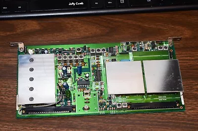 Complete - Plug & Play Yaesu Ft-990 F3179000a Local Unit Pc Board • $125