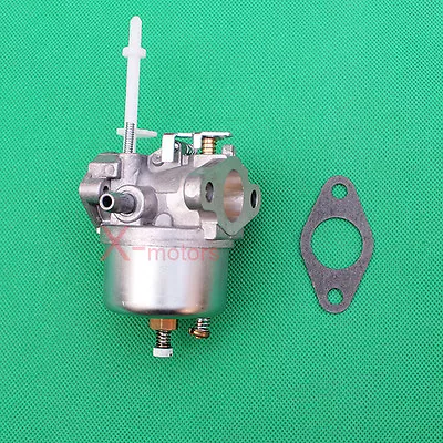 Carburetor For Tecumseh 632379 632379A H60 H70 HSK60 HSK70 Engine Snowblower • $12.25