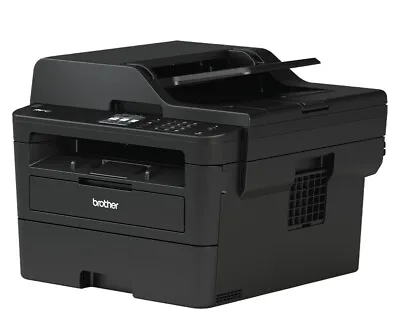 Brother MFC-L2730DW Monochrome Laser All-In-One Printer • $239