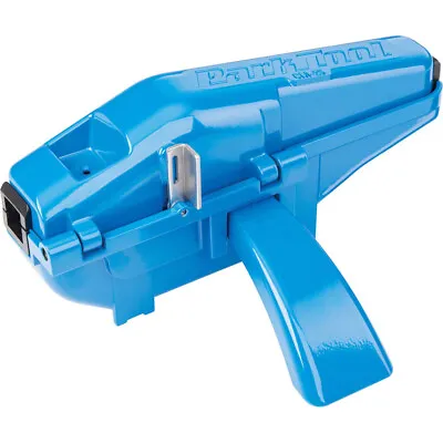 Park Tool CM-25 Professional Chain Scrubber Shop Quality Bicycle Chain Cleaner • $115.95