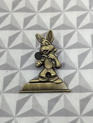 $12.99 • Buy Brer Rabbit Splash Mountain AP Passholder Hub Statue Disney Pin