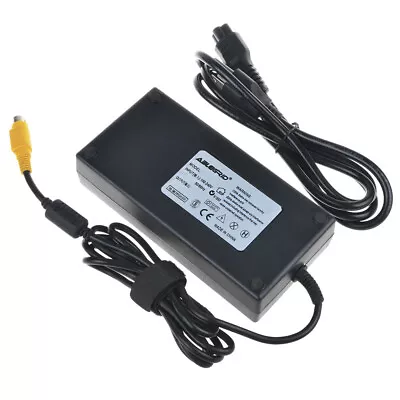 19V 9.5A AC DC Charger Power Supply Adapter For Toshiba X205 PA3546E-1AC3 Laptop • $38.89