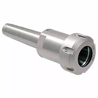 Pro-series Mt3 Er-32 Drawbar End Collet Chuck With Spanner Nut (3901-5078) • $103.37