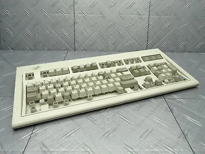 IBM Model M 1391401 Mechanical Keyboard Vintage Mainframe (Missing Keys) 1989 • £86.85