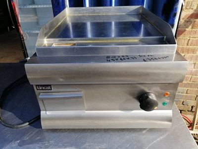 £350 • Buy Electric Griddle 45 Cm Single Phase Commercial LINCAT # J 284