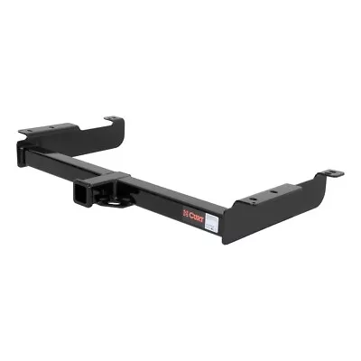 13040 Curt Hitch Rear For Chevy Express Van SaVana Chevrolet 3500 2500 GMC 1500 • $267.28