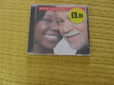 Randy Crawford & Joe Sample- Feeling Good- 2006 Cd- 13 Tracks. • £0.99