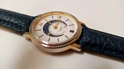 Zanadu Vintage Women's Moon Phase Watch • $35