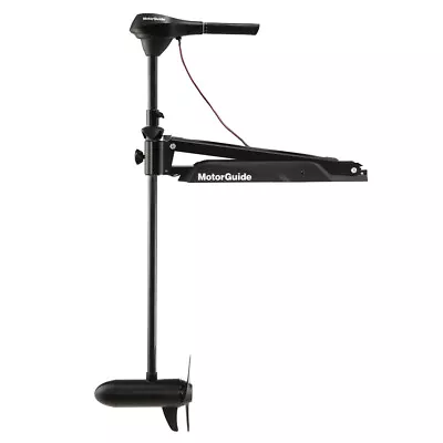 MotorGuide X3 Trolling Motor - Freshwater - Hand Control-Bow Mount - • $606.85