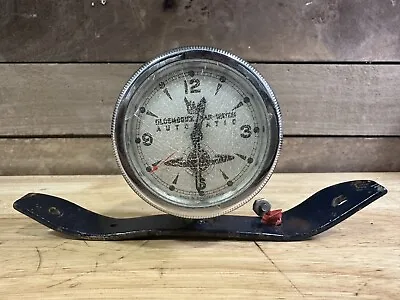 $249.99 • Buy Vintage Accessory Oldsmobile Automatic Car-Watch Steering Wheel Clock With Mount