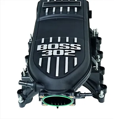 Ford Performance M-9424-M50BR Boss 302 Intake Manifold • $267.69