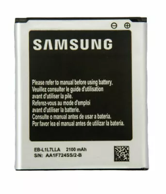 NEW OEM Battery EB-L1L7LLA For Samsung Galaxy Avant SM-G386T G386 Core G386W • $9.99