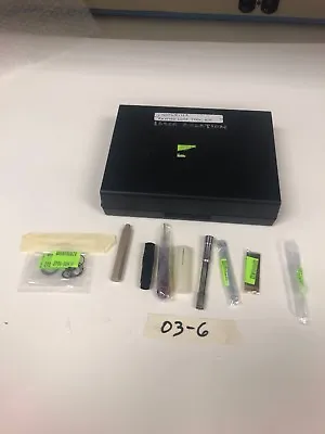 Quantronix Lightwriter Krypto Lamp Tool Kit Laser Ablation • $100