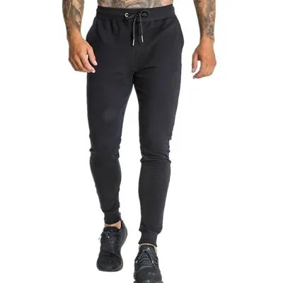 JoggersSportswear Men’s Sweatpants Skinny Fitness Gym Wear. • $16.99