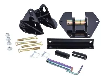 5th Wheel Towing Attachment Assembly [MPL] • $1913.79