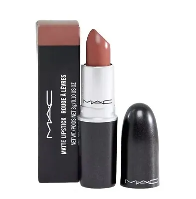 Mac Matte Lipstick TAUPE #616 - 3 G / 0.1 Oz • $16.95