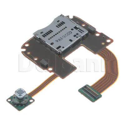 $14.95 • Buy Nokia N73 FFC Flex Cable Replacement Part
