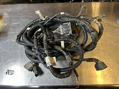 2015-2017 Ford F150 Chassis Frame Wiring Wire Harness FL3T-14405-DLF OEM #15 • $139.99