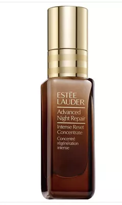 Estee Lauder Advanced Night Repair Intense Reset Concentrate 20ml • $85