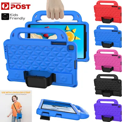 For Samsung Galaxy Tab A 10.1 SM-T510/T515 Case Kids Shockproof EVA Tablet Cover • $10.99