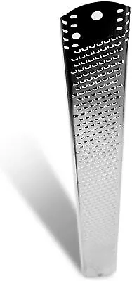 Microplane Classic Series Original Stainless Steel Zester • $11.99