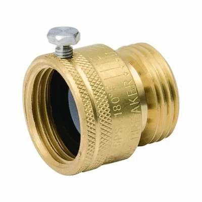 $7.43 • Buy Vacuum Breaker 3/4hose