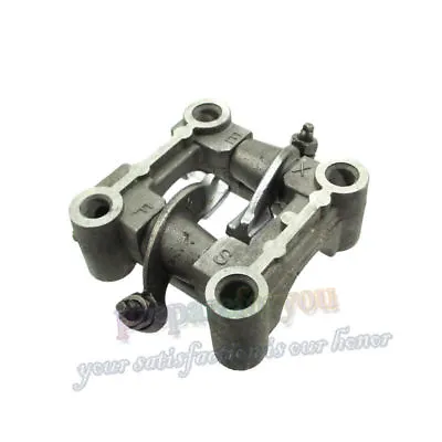 Rocker Arms Assembly For GY6 50cc 60cc 80cc 100cc Scooter Kids ATV Go Kart Motor • $25.39