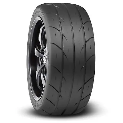 Mickey Thompson ET Street S/S Tire 295/55-15 Radial Blackwall 3454 Each • $310.79