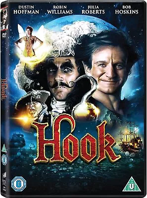 Hook [1992] • £8.42