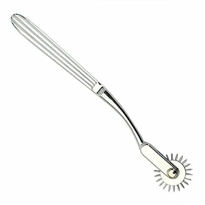 Wartenberg Pin Wheel Neurology Sensory Fetish Diagnostic Tool • £6.99