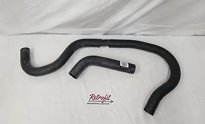 1967-72 1973-87 C10 LS Swap Radiator Hoses [1005UL] Truck Stock Rad 4.8 5.3 6.0 • $64.95