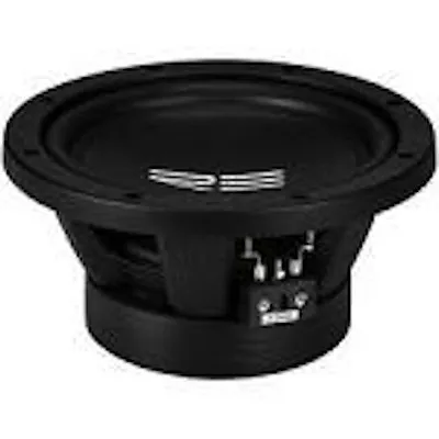  RE Audio REX 8 S4  8  Car Subwoofer  Authorized Distributor!!! Save On Shipping • $139.99
