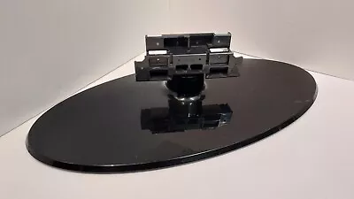 TV STAND With Screws Samsung BN61-02984A LE40R87 LE40R88 LE37R87 LE37R88 • £54.99